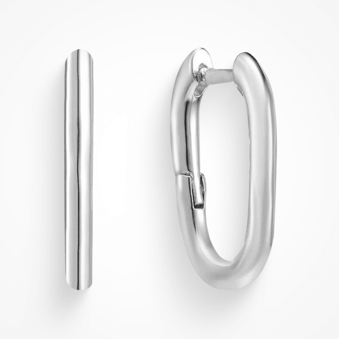 Omw Earrings - Vantage Jewelry