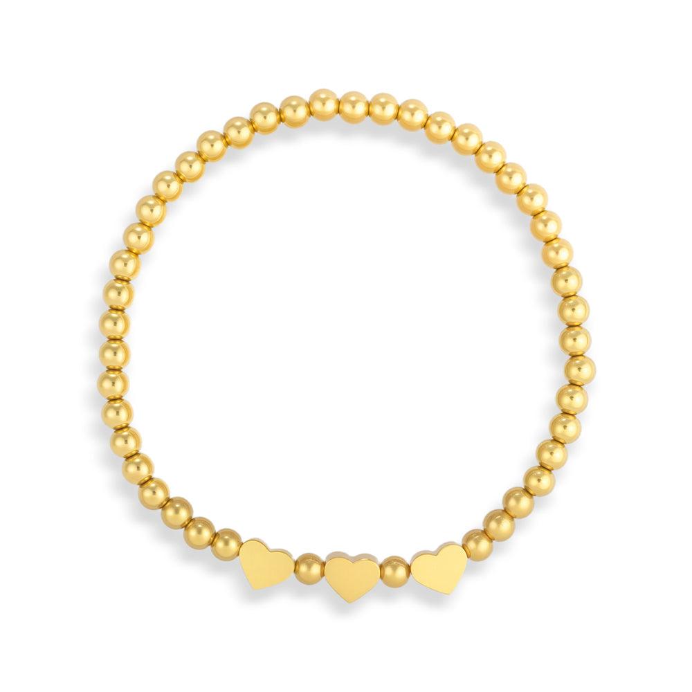One Love Bracelet - Vantage Jewelry