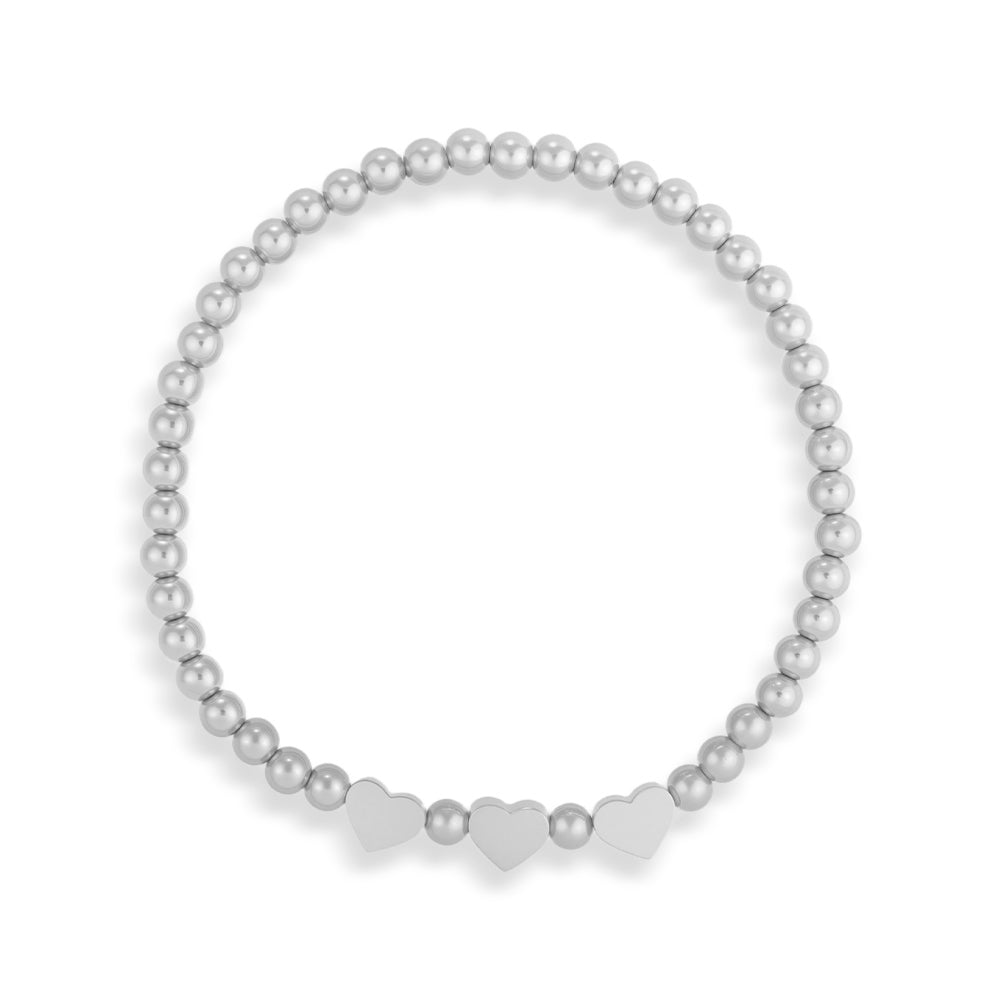 One Love Bracelet - EVRYJEWELS