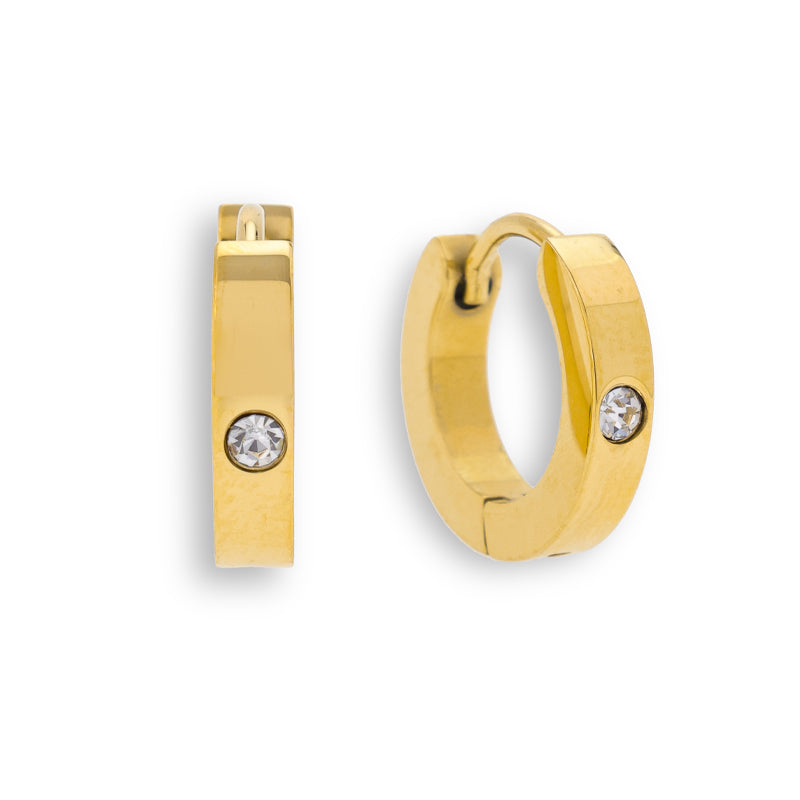 One and Only Earrings - Vantage Jewelry