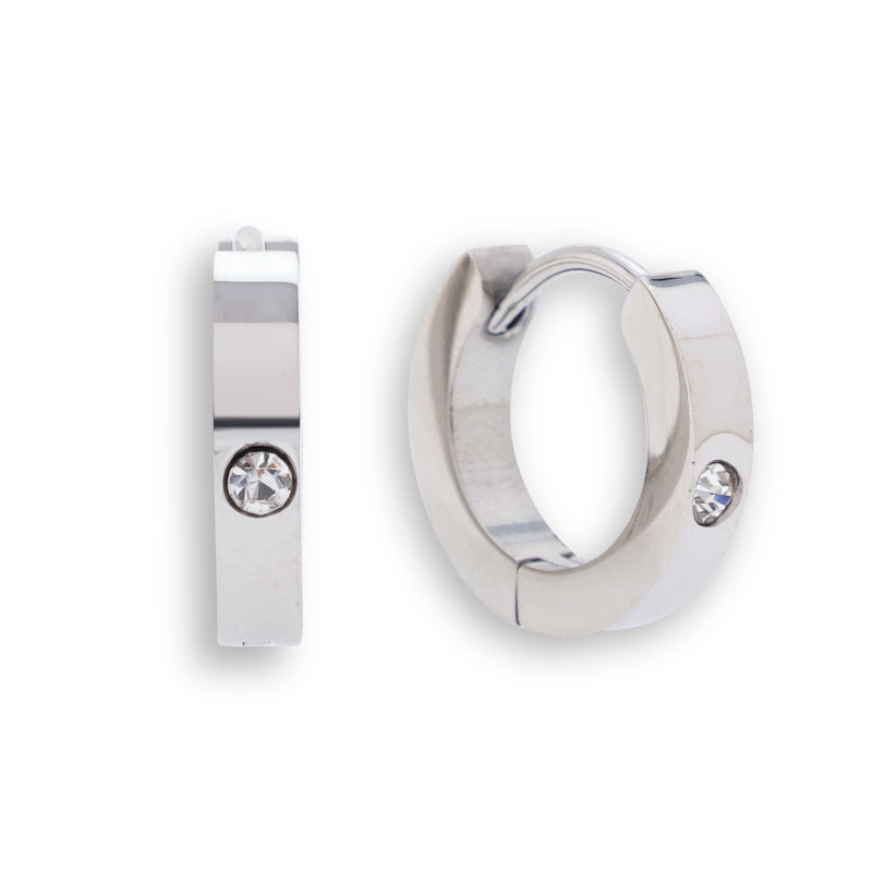 One and Only Earrings - Vantage Jewelry