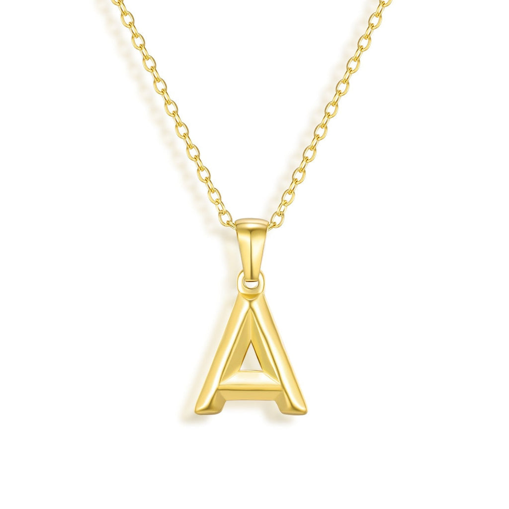 One and Only Necklace - Vantage Jewelry