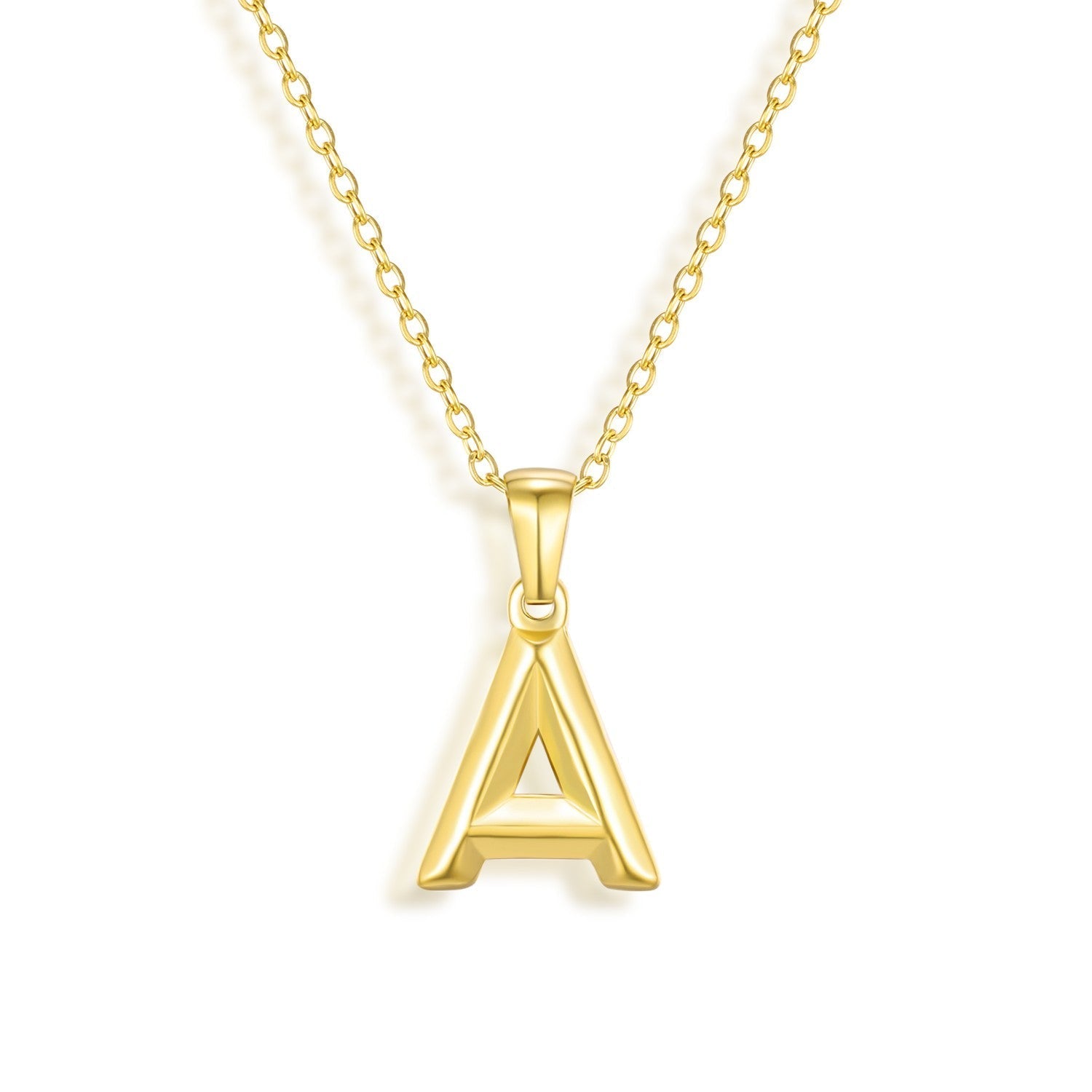 One and Only Necklace - Vantage Jewelry
