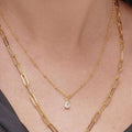 Ophelia Necklace - Vantage Jewelry