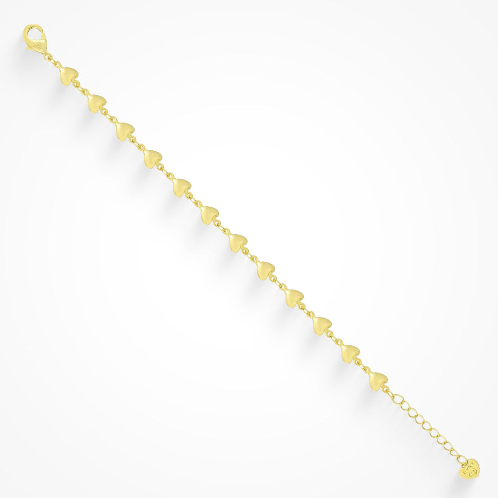 Options Open Bracelet - Vantage Jewelry