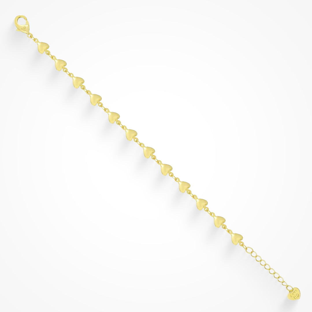 Options Open Bracelet - Vantage Jewelry