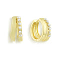 Opulent Earrings - Vantage Jewelry