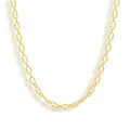 Oslo Necklace - Vantage Jewelry