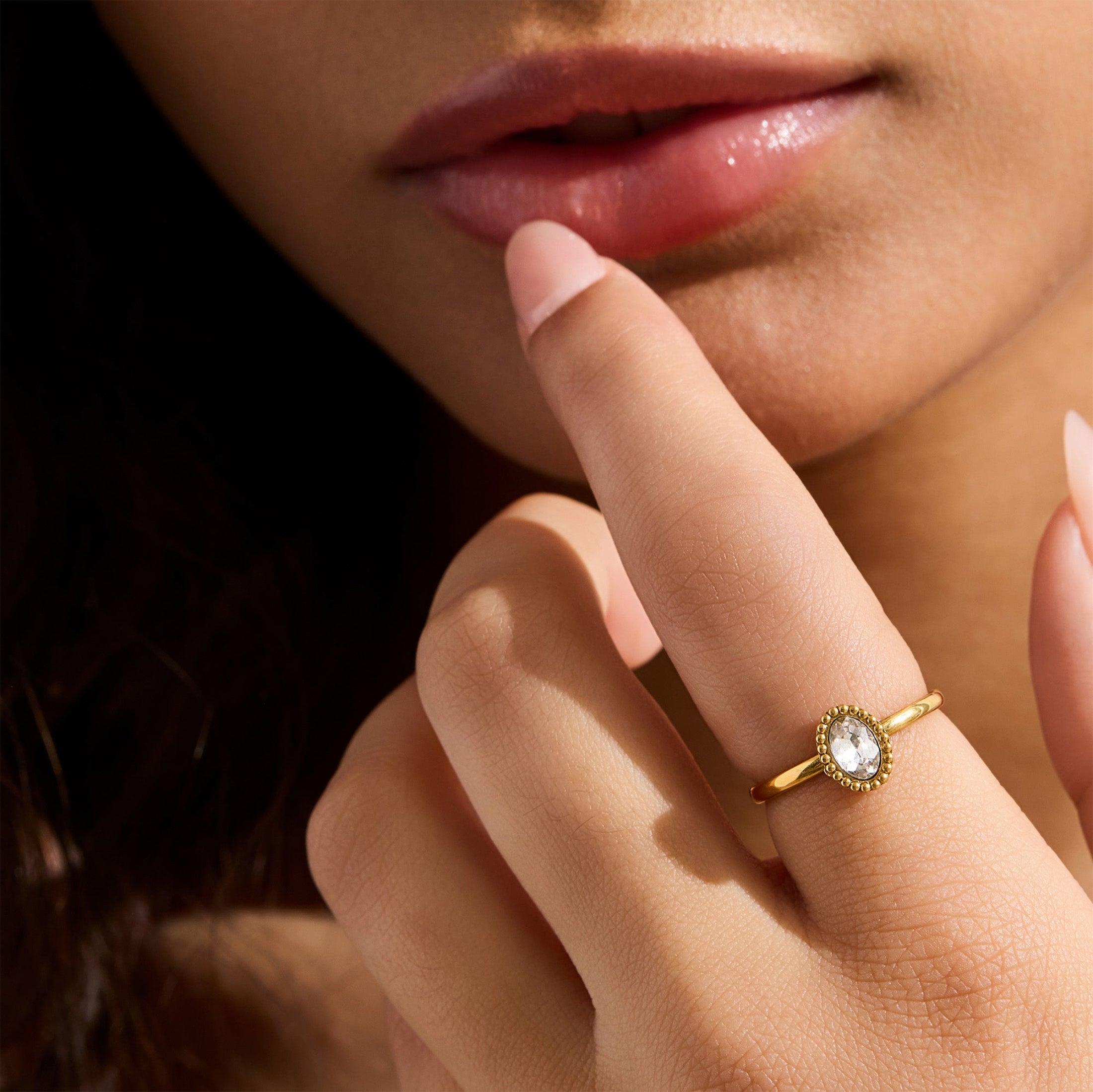 Paloma Ring