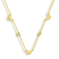 Papillon Necklace - Vantage Jewelry