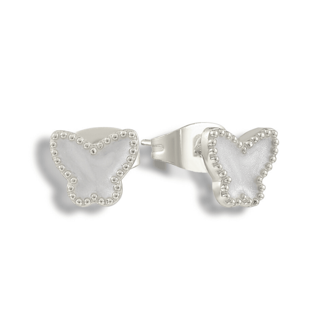 Papillon Earrings - EVRYJEWELS