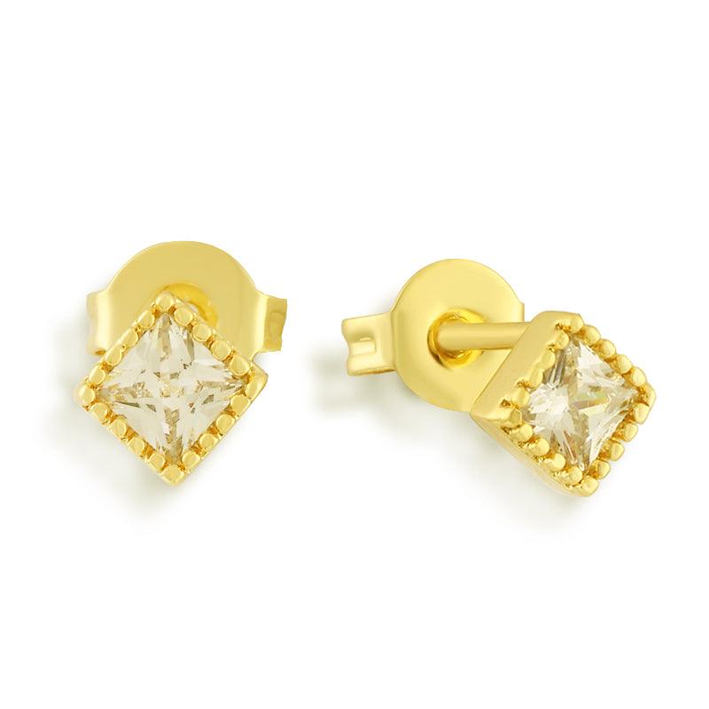 Paris Earrings - Vantage Jewelry