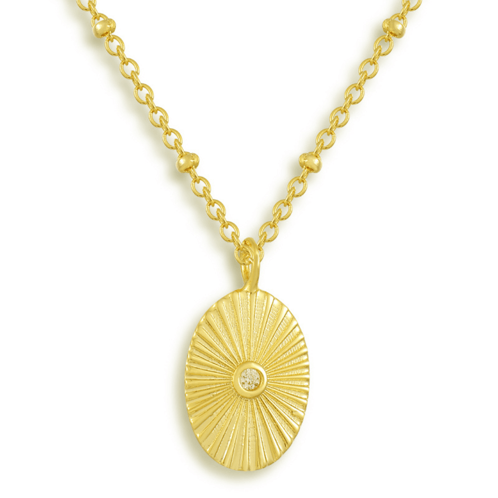 Paris Necklace - Vantage Jewelry