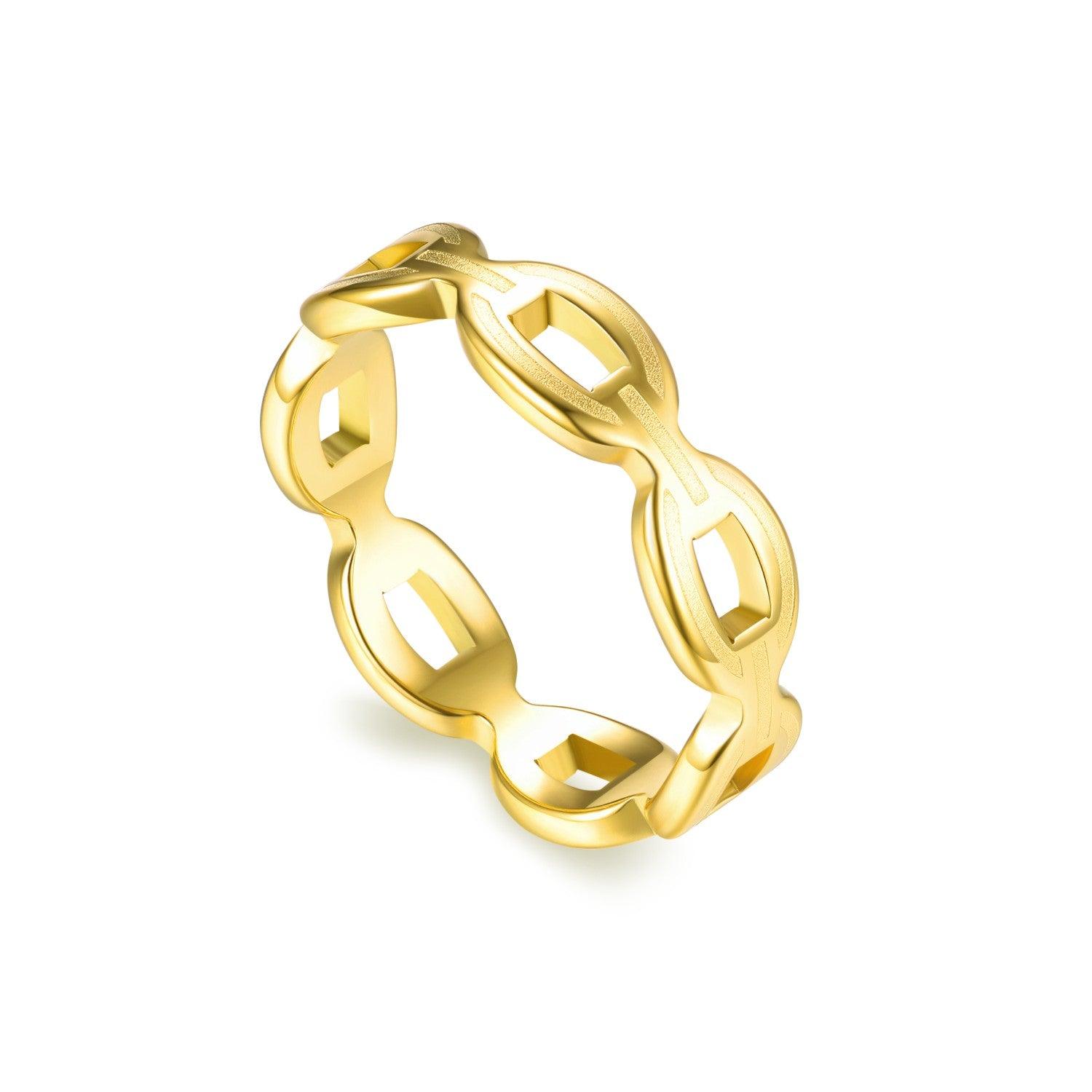 Parker Ring - Vantage Jewelry