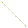 Pearl Embrace Bracelet - Vantage Jewelry