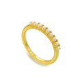 Pearly Girl Ring - Vantage Jewelry