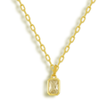 Penelope Necklace - Vantage Jewelry