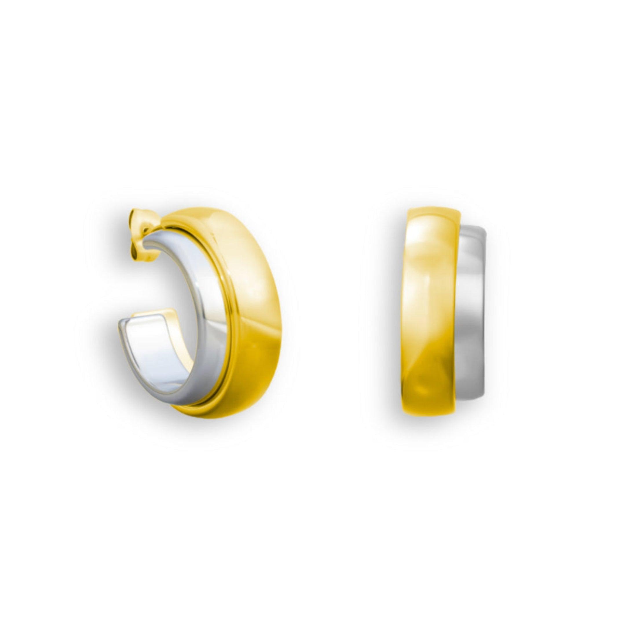 Perfect Match Earrings - Vantage Jewelry