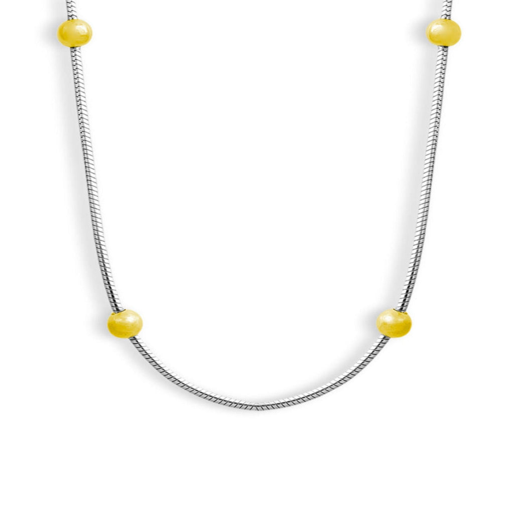 Perfect Match Necklace - Vantage Jewelry