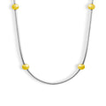 Perfect Match Necklace - Vantage Jewelry