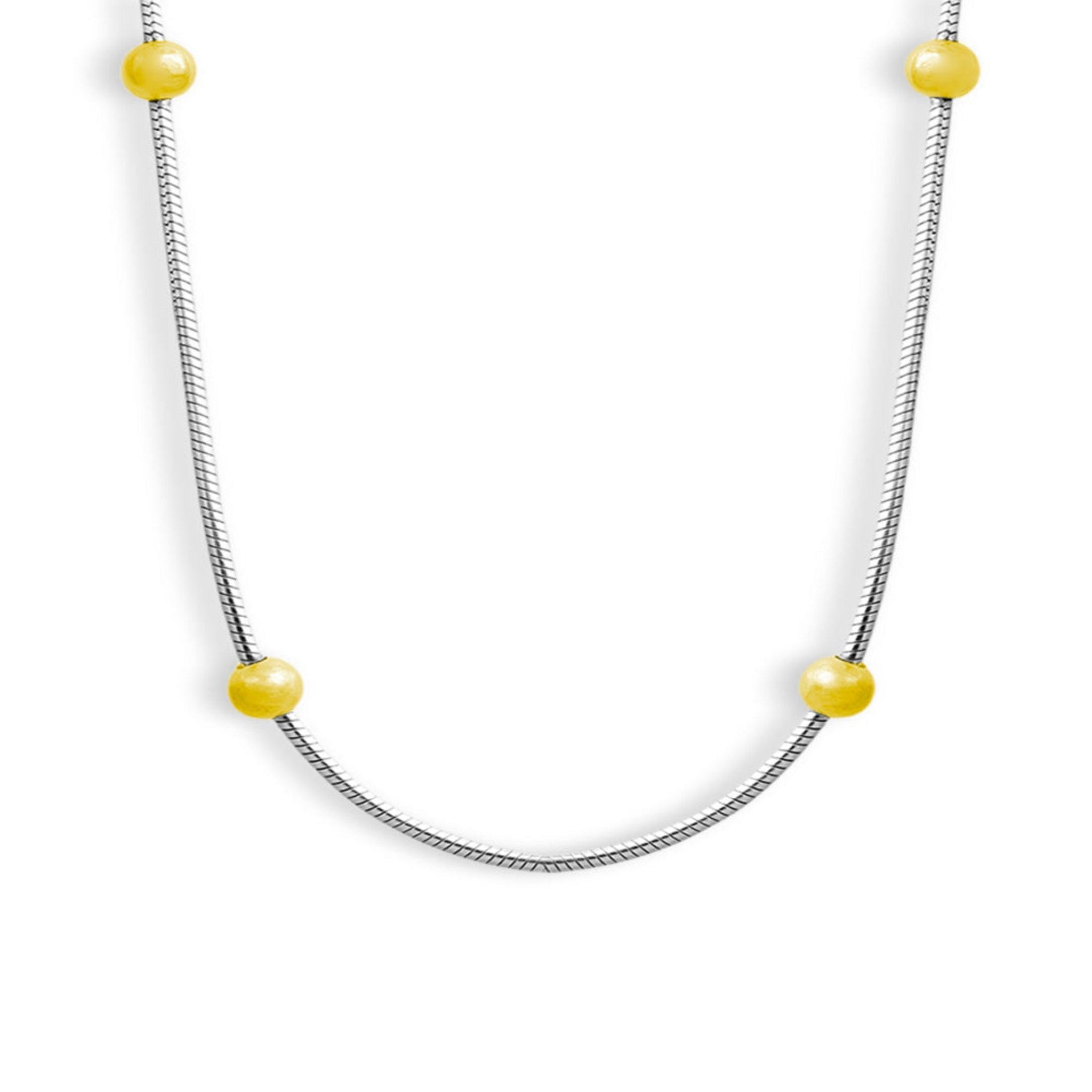 Perfect Match Necklace - Vantage Jewelry