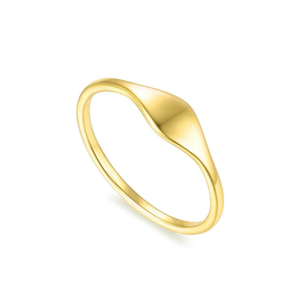 Petite Ring - Vantage Jewelry
