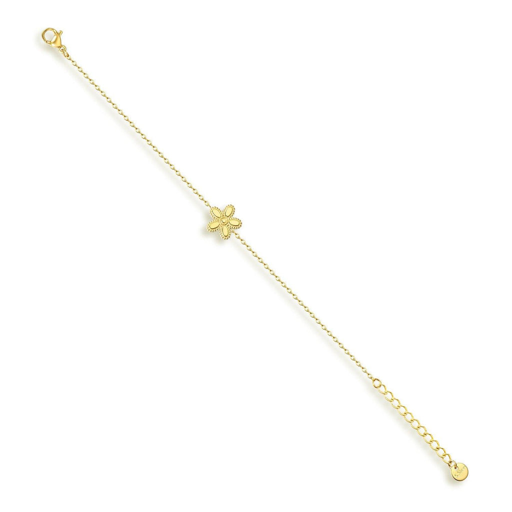 Petunia Bracelet - Vantage Jewelry