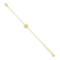 Petunia Bracelet - Vantage Jewelry