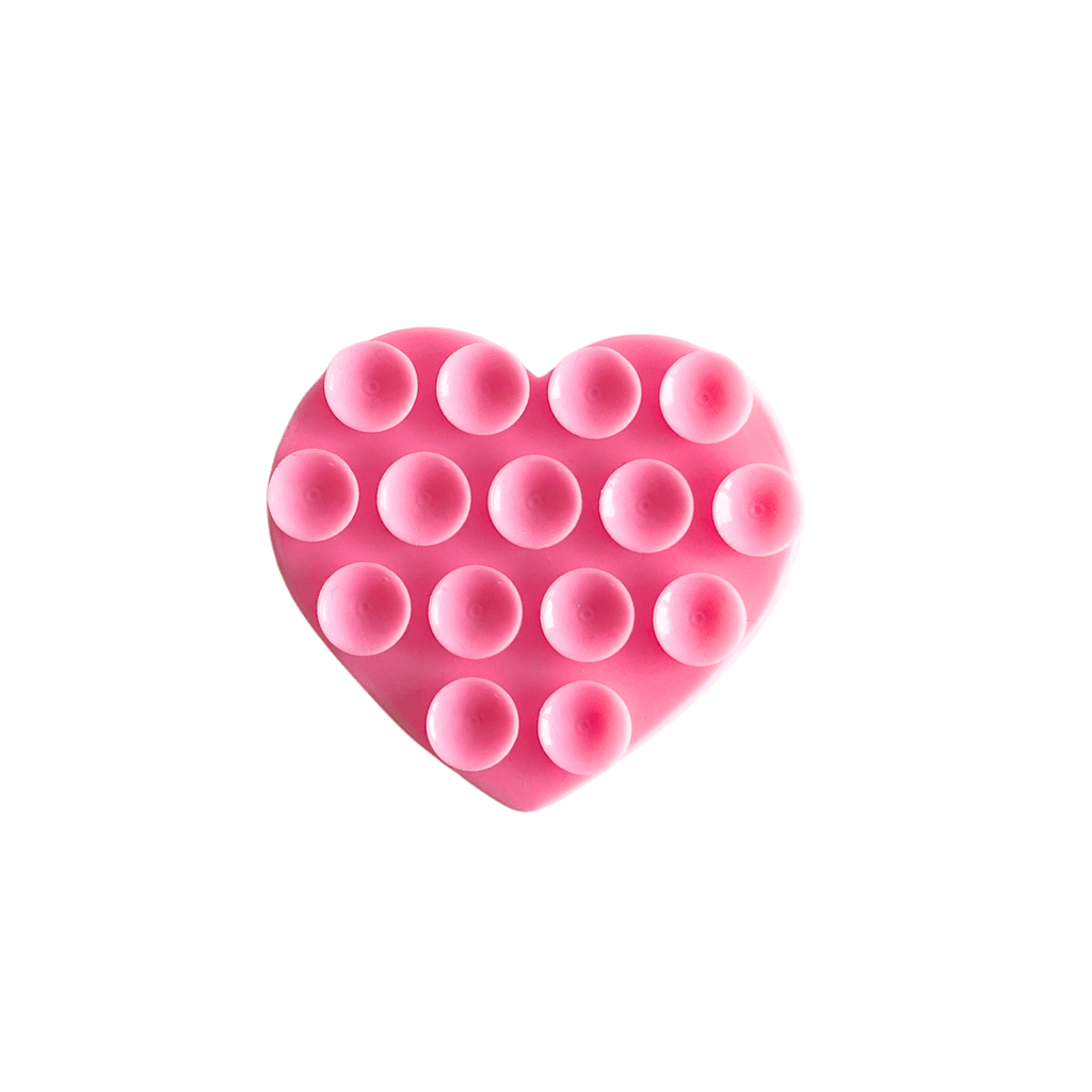 Phone Bestie - Silicone Suction Grip - Vantage Jewelry