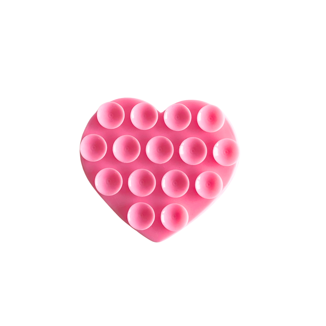 Phone Bestie - Silicone Suction Grip - Vantage Jewelry