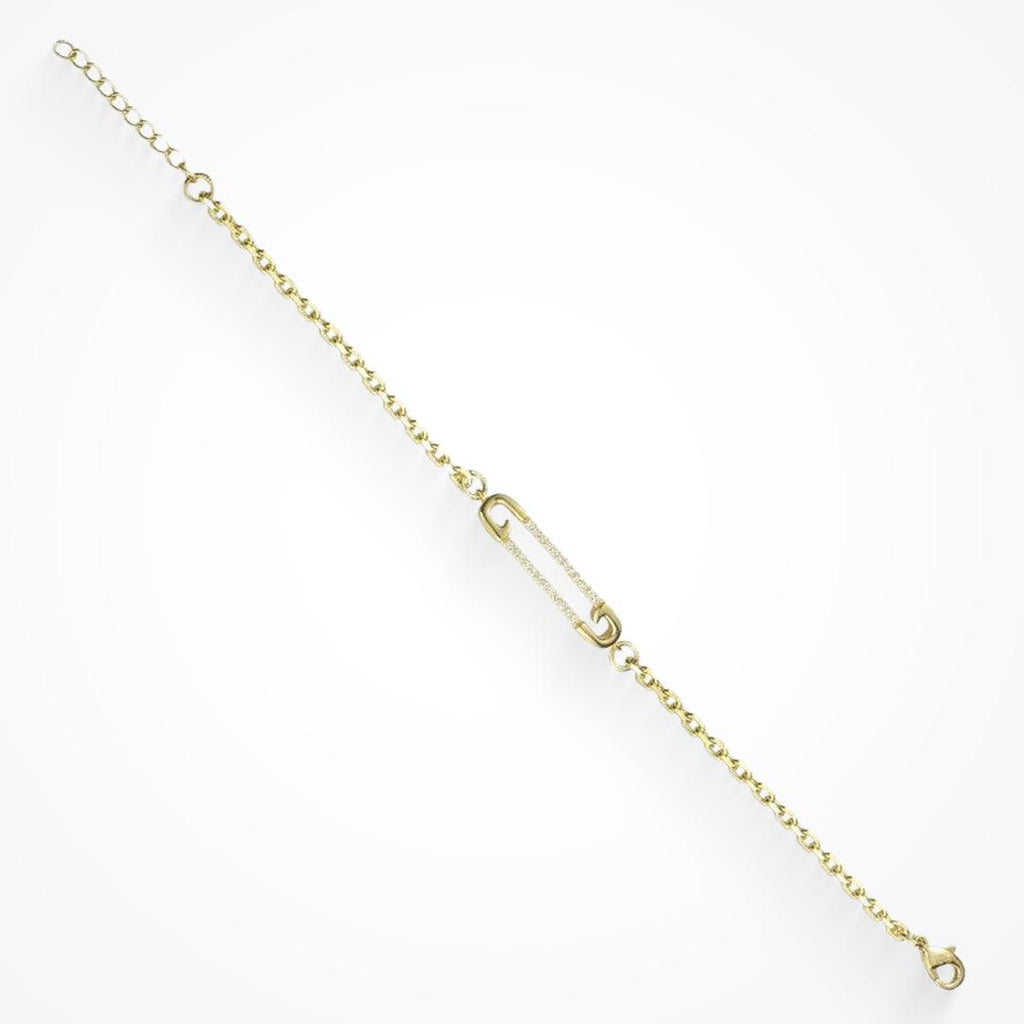 Pin It Bracelet - Vantage Jewelry