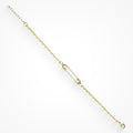 Pin It Bracelet - Vantage Jewelry