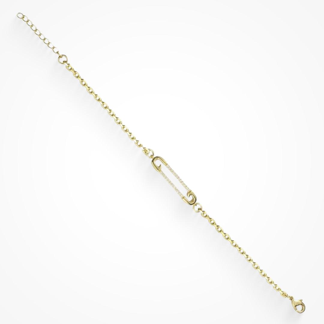 Pin It Bracelet - Vantage Jewelry