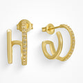 Pixie Earrings - Vantage Jewelry