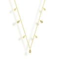 Pixie Necklace - Vantage Jewelry