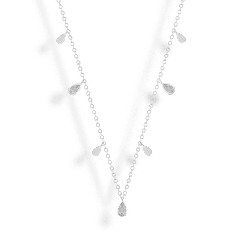 Pixie Necklace - Vantage Jewelry