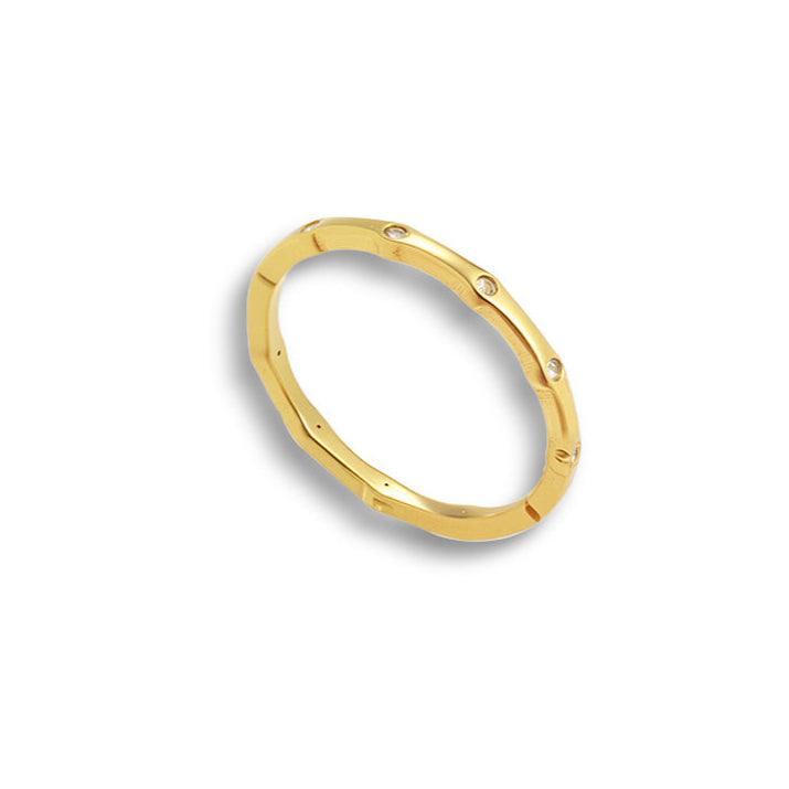 Pixie Spark Ring