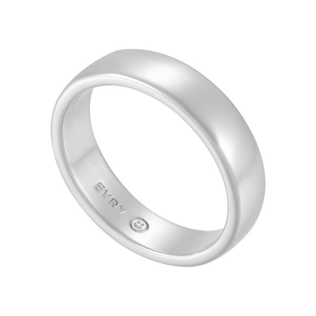 Plain Jane Ring - Vantage Jewelry