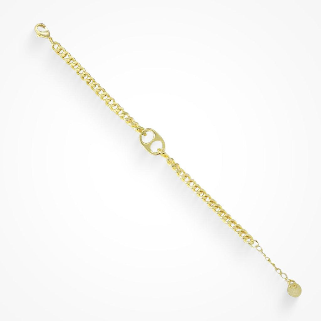Pogue Bracelet - Vantage Jewelry