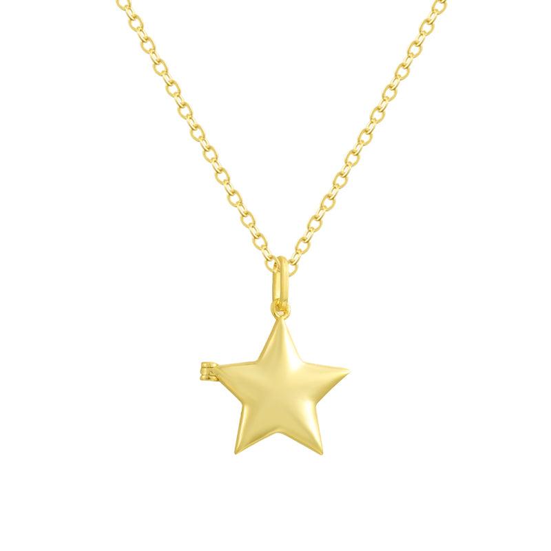 Popstar Locket - Vantage Jewelry