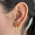 Popstar Earrings - Vantage Jewelry