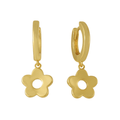 Poppy Earrings - Vantage Jewelry