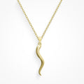 Portafortuna Necklace - Vantage Jewelry