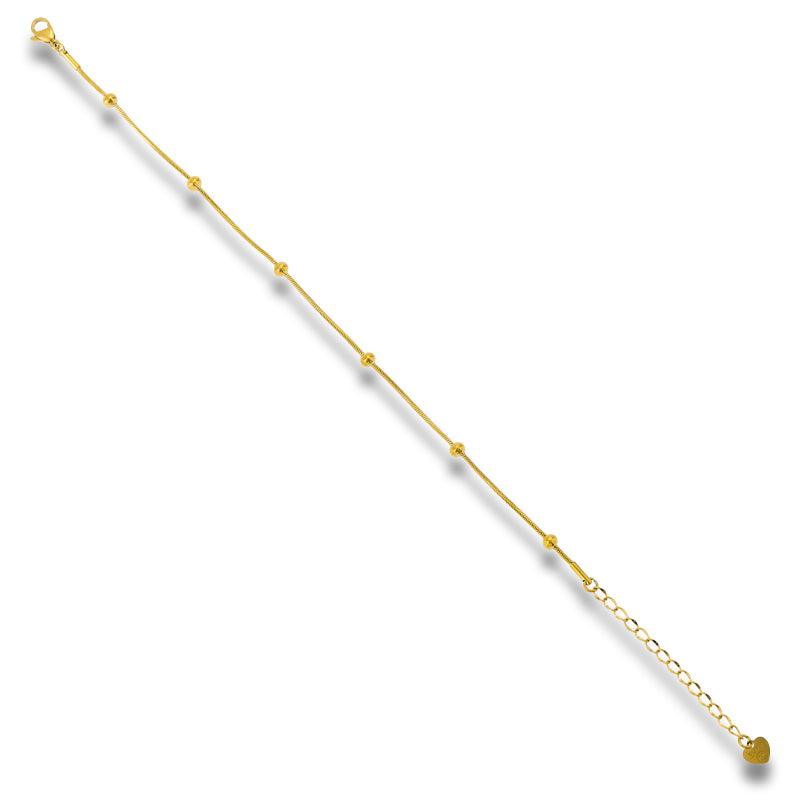 Porto Anklet - Vantage Jewelry