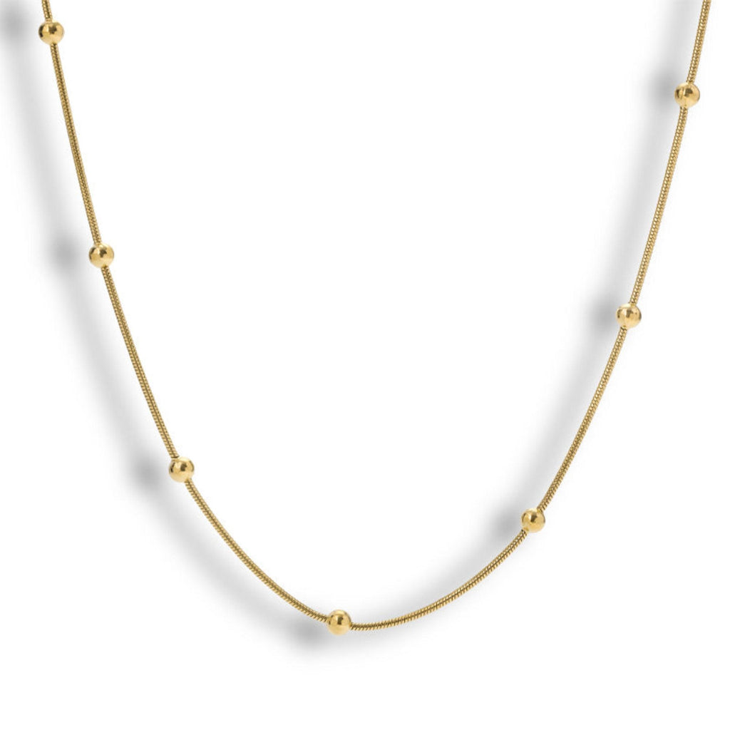 Porto Necklace - Vantage Jewelry