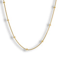 Porto Necklace - Vantage Jewelry