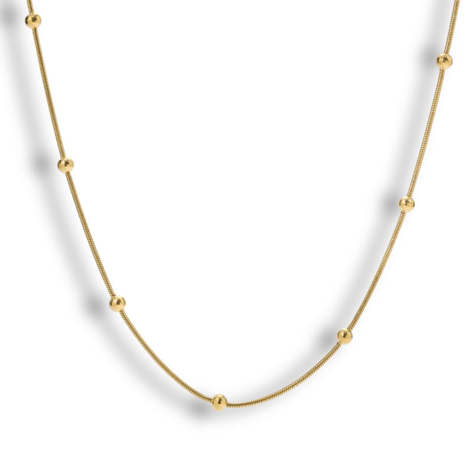 Porto Necklace - Vantage Jewelry