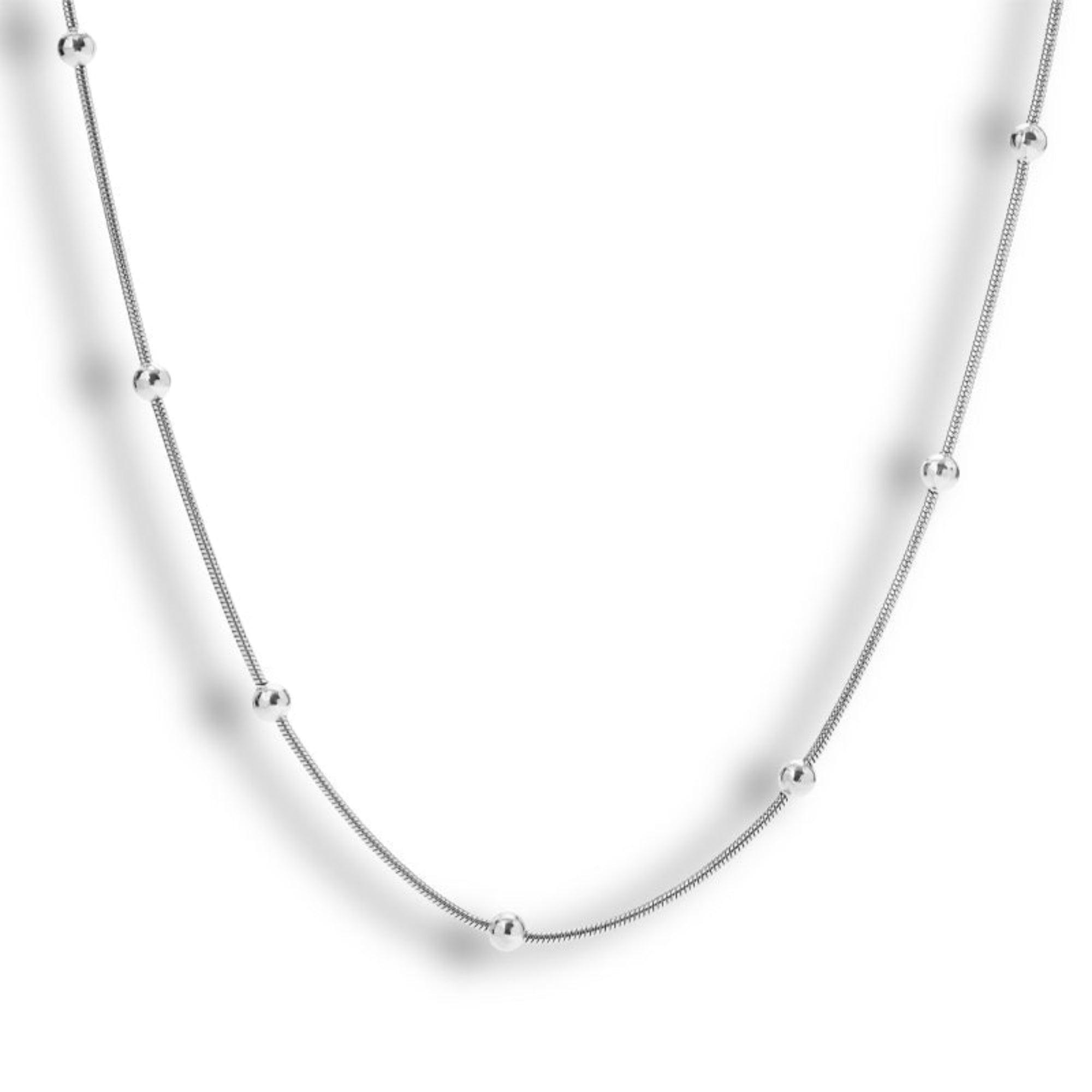 Porto Necklace - Vantage Jewelry