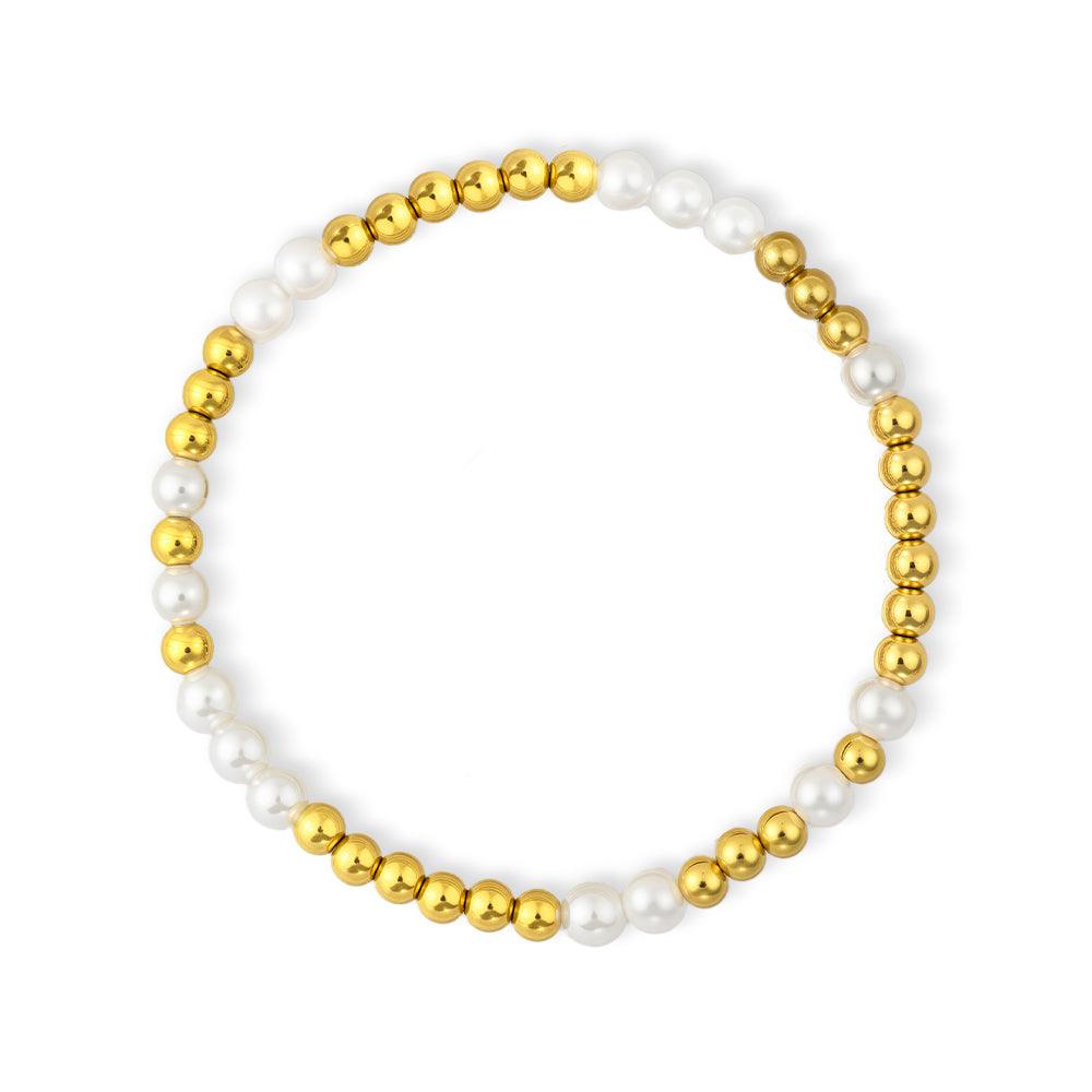 Positano Bracelet - Vantage Jewelry