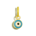Power of the Eye Charm - Vantage Jewelry